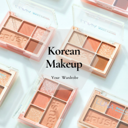韓國化妝品